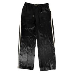 Fear of God Side Stripe Forum Pant Mocha - メルカリ