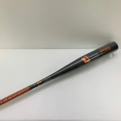 ディマリニ DeMARINI ヴードゥ 硬式 大人 一般 金属製バット WBD24280108390 トップバランス 未使用品  野球 8016のサムネイル