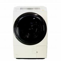 Panasonic ドラム式洗濯機 本体 NA-VX9300R 10kg - メルカリ