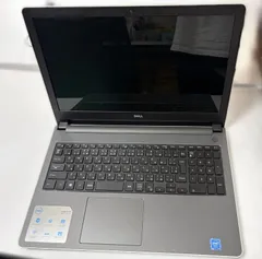 DELL Inspiron 15 5000 ノートPCのサムネイル
