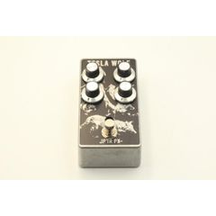 Death By Audio Total Sonic 説明欄必読 現状品 Death By Audio Total Sonic 説明欄必読 現状品 - メルカリ