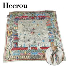 美品 HERMES エルメス ネクタイ ファソネ H柄 H織 ソリッド 無地