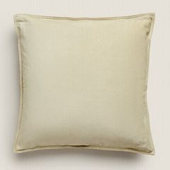 ZARA HOME クッションカバー 2枚セット 60x60cm - メルカリ
