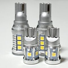 LED GR-T16 最狂爆光 バックランプ ライト CSP二基搭載 高性能寿命