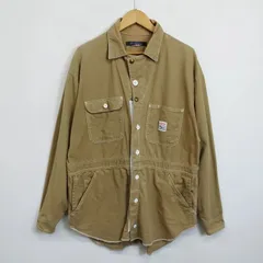 2026年最新】junya watanabe カバーオールの人気アイテム - メルカリ