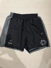 Nike F.C.R.B ブリストル フラグメント ハニカム パンツ サイズL