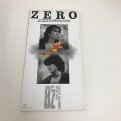 ZERO B'z ビーズ シングルCD 恋心 Jポップ 懐かしきCD - メルカリ