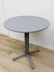 IKEA BILLSTA 丸テーブル - メルカリ