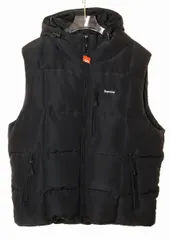 2026年最新】SUPREME メンズ ベストの人気アイテム - メルカリ