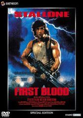 LD∶映画「ランボー FIRST BLOOD」 - メルカリ