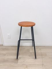 French Army Stool レプリカ フランス軍 スツール - メルカリ