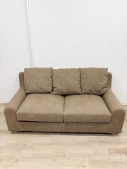 BOTHY Clubhouse Sofa 2シーター 希少カラー ブラウン - メルカリ