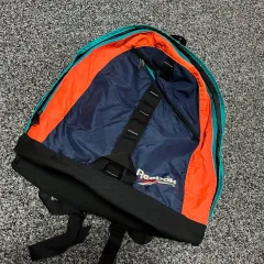リーボック ヴィンテージ オールドスクール バックパック バッグのサムネイル