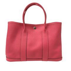 ご確認用 エルメス ガーデンパーティTPM ツイリー付 49万円 - メルカリ