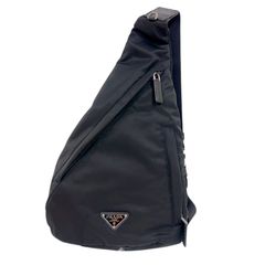 超希少】PRADA VITELLO DAINO BODY BAG BLK - メルカリ