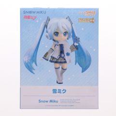 (재판매) GOODSMILE ONLINE SHOP 한정 넨 드로이드 도루 스노우 미쿠 캐릭터 보컬 시리즈 01 하츠네 미쿠 완제품 가동 피겨 굿 스마일 컴퍼니