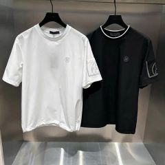 新品未使用 G/FORE ジーフォア レディース シャツ 半袖 トップス