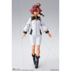 SHFiguarts(피규아트) 스레타·머큐리 기동전사 건담 수성의 마녀 완성품 가동 피규어 반다이 스피릿