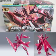 HG 1/144 아르케 건담 기동 전사 건담 00 (더블 오) 프라 모델 반다이