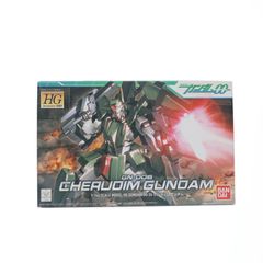 HG 1/144 GN-006 케르디무 건담 기동전사 건담 00(더블 오) 프라모델(0156656) 반다이