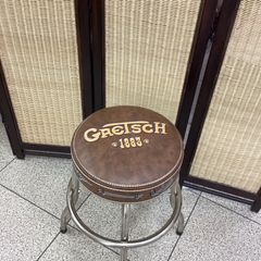 Gretsch 30 inch バースツール ギター 椅子 イス - メルカリ