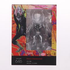 figma(피그마) 646 오카룬(변신) 댄다단 완성품 가동 피겨 굿 스마일 컴퍼니