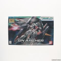 HG 1/144 GNR-101A GN 아처 기동전사 건담 00(더블오) 프라모델(0157477) 반다이