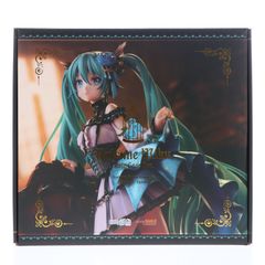 グッドスマイルカンパニー 初音ミク Rose Cage Ver. 開封済み。 - メルカリ