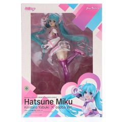 初音ミク 矢吹健太朗×osoba Ver. キャラクター・ボーカル・シリーズ01