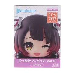 로보코씨 홀로 라이브 프로덕션 히카케 피규어 Vol.3 프라이즈(AMU-PRZ21491) 플류