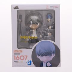 ねんどろいど ペルソナ4 ザ・ゴールデン P4G主人公 ノンスケール