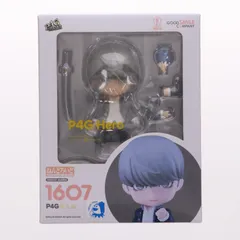 2026年最新】ねんどろいど ペルソナ4 ザ・ゴールデン P4G主人公の人気
