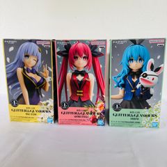 出品16日まで】デート・ア・ライブV 時崎狂三 五河琴里 四糸乃 4点 
