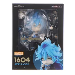 (再販) ねんどろいど 1604 イデア・シュラウド ディズニー ツイステッドワンダーランド 完成品 可動フィギュア グッドスマイルカンパニー公式ショップ& ANIPLEX+限定 アニプレックス/オランジュ・ルージュ