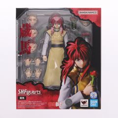 SHFiguarts(피규아트) 쿠라마) ☆유☆백서 완성품 가동 피규어 반다이 스피리츠