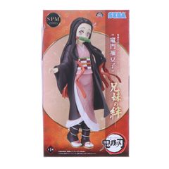 가문도 두자(카마도네즈코) 귀멸의 칼날 슈퍼 프리미엄 피겨