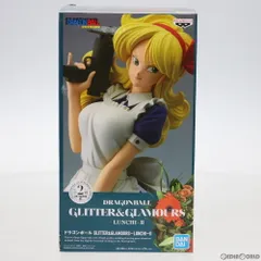 2026年最新】ドラゴンボール GLITTER＆GLAMOURS LUNCHIの人気アイテム