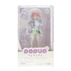 POP UP PARADE(팝업 퍼레이드) 나카노 니노(나카노노노) 1.5 영화 [5등분의 신부] 완성품 피규어 Loppi·HMV&BOOKS online 한정 굿 스마일 컴퍼니