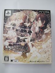 AMNESIA 第6巻 初回限定版 Blu-ray - メルカリ