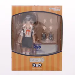 ねんどろいどどーる リョウ 完成品 可動フィギュア グッドスマイルカンパニー