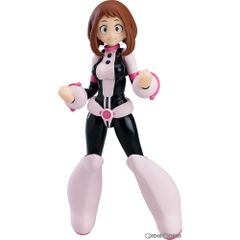 figma(피그마) 470 여일 차코(우라라카 오챠코) 나의 히어로 아카데미아 완성품 가동 피겨 타카라 토미/맥스 팩토리