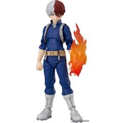 figma(피그마) 476 굉초동(도로키쇼토) 나의 히어로 아카데미아 완성품 가동 피겨 타카라 토미/맥스 팩토리