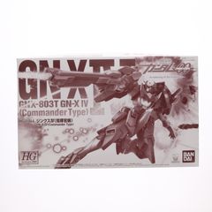 프리미엄 반다이 한정 HG 1/144 GNX-803T 징크스 IV(지휘관기) 극장판 기동전사 건담 00(더블오) -A wakening of the Trailblazer- 프라모델(5055525) 반다이 스피릿츠