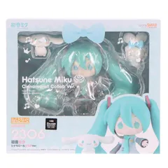 2026年最新】初音ミク シナモン フィギュアの人気アイテム - メルカリ