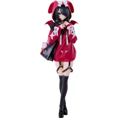 POP UP PARADE(ポップアップパレード) あめちゃん L size NEEDY GIRL OVERDOSE(ニーディーガールオーバードーズ) 完成品 フィギュア グッドスマイルカンパニー
