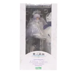 コトブキヤショップ限定特典付属 アルティナ・オライオン 界の軌跡Ver. 英雄伝説 界の軌跡 -Farewell O Zemuria-(フェアウェル オー ゼムリア) 1/8 完成品 フィギュア(PV293) コトブキヤ