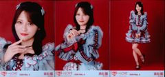 LOVE 髙松瞳 生写真 劇薬中毒ジャケット衣装 歌唱衣装 - メルカリ