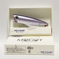 加藤誠司 サイン入り レヴォニック モゴット デビューセット - メルカリ