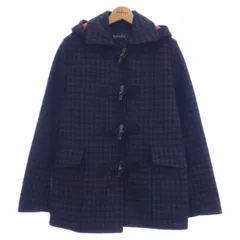 グッチ GUCCI 347711 Z4677 ダッフルコートのサムネイル