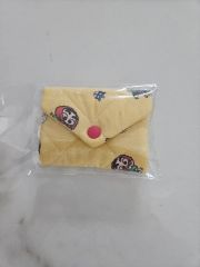 ワチフィールドアクアカラーお財布ポシェットマンダリンピンク - メルカリ